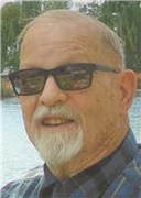 Robert Berry Obit Photo